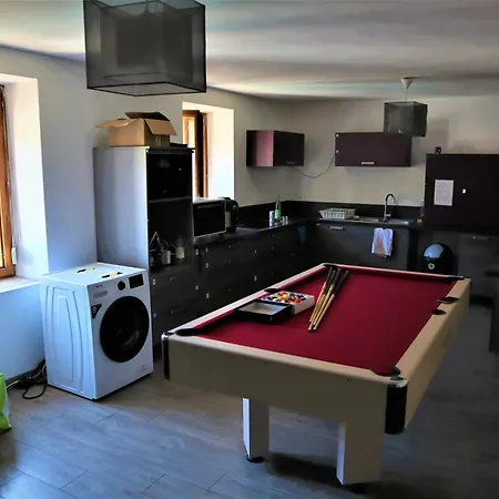 Otel H4 - Chambre Quadruple - Tres Proche Du Luxembourg Hayange