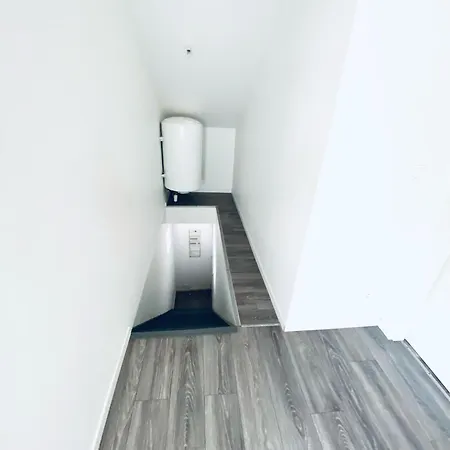 H4 - Chambre Quadruple - Tres Proche Du Luxembourg * Hayange